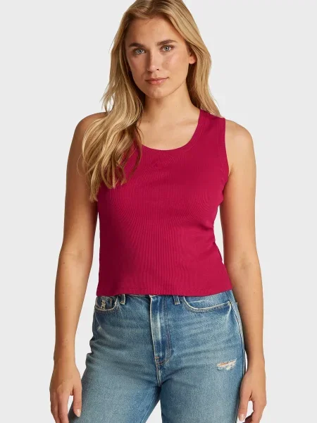 Майка Tommy Jeans