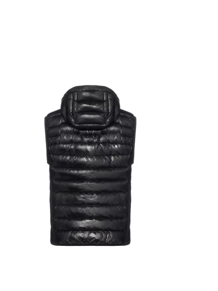 Kamizelka Boss czarna