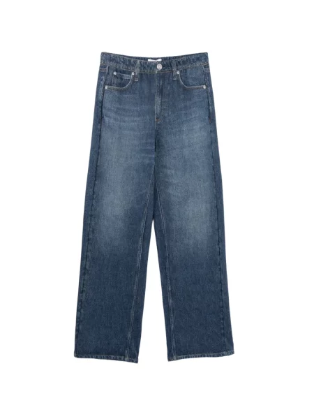 Blugi Rag & Bone albastru