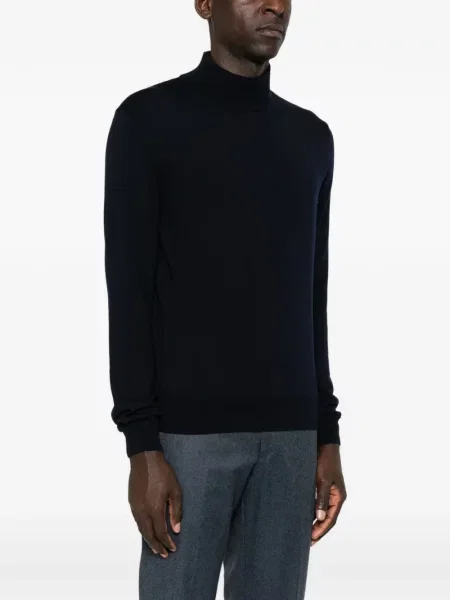 Pulover Corneliani albastru