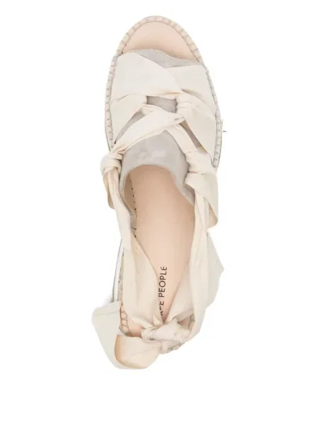 Espadrile Free People