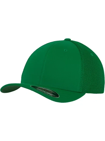 Flexfit Șapcă verde