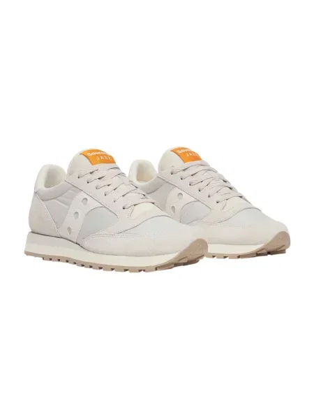 Sneakersy Saucony Jazz szare
