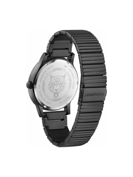 Zegarek Plein Sport czarny