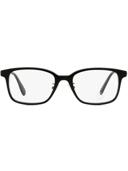 Ochelari de soare Moncler Eyewear negru