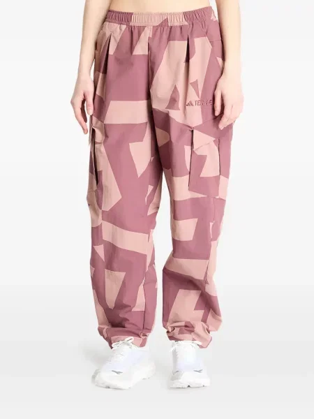 Kostiumas mini raštuotos kojines Adidas mėlyna
