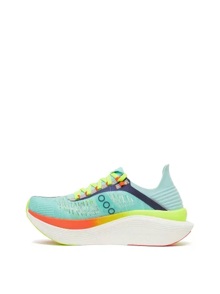 Кроссовки для бега Saucony для бега бирюзовый
