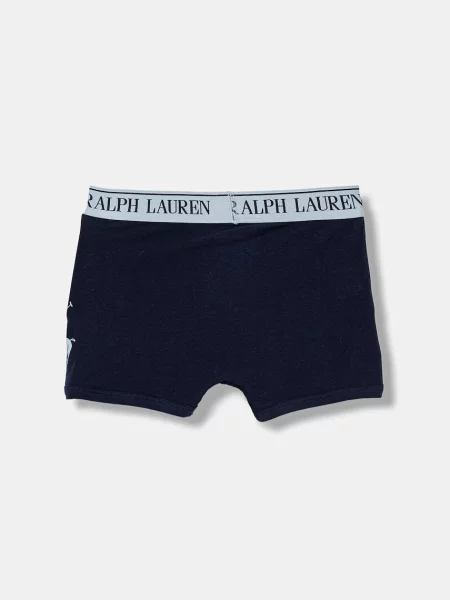 Детские боксеры Polo Ralph Lauren