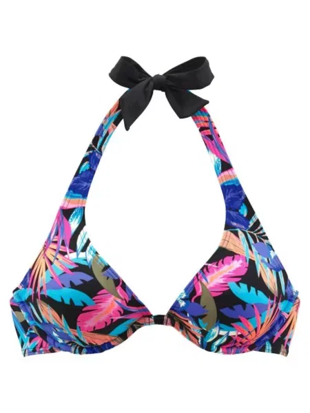 BENCH Sutien costum de baie Pitch mai multe culori