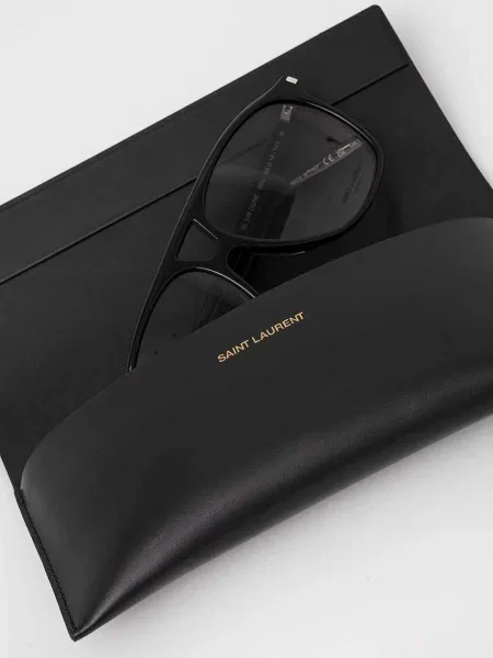 Saint Laurent napszemüveg fekete