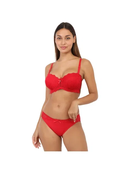 Lenjerie de corp termoactivă La Modeuse