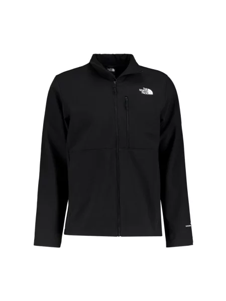 Kurtka The North Face czarna
