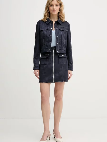 Morgan спідниця