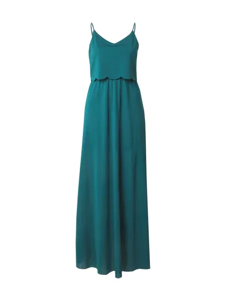 ABOUT YOU Rochie Nina cyan