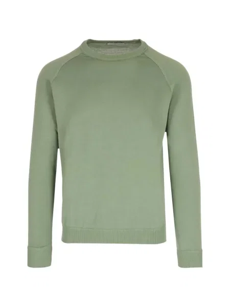 Pulover Al Duca D’aosta 1902 verde