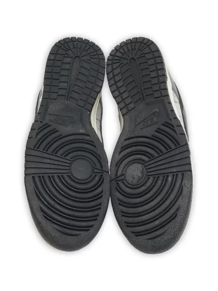 Sneaker Nike Dunk szürke