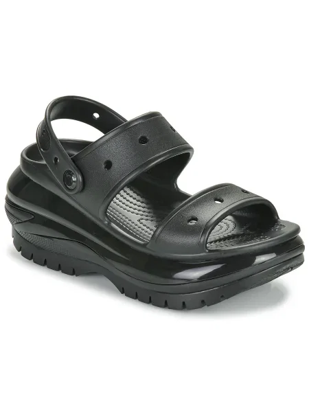 Tenisky Crocs čierna