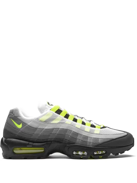 Sportbačiai Nike Air Max 95 juoda