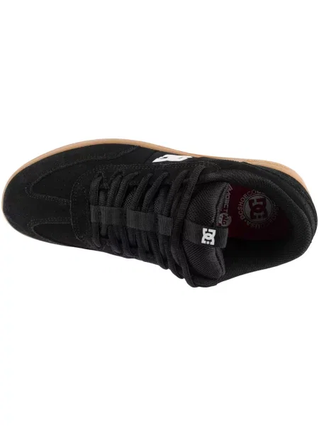 Félcipő Dc Shoes fekete