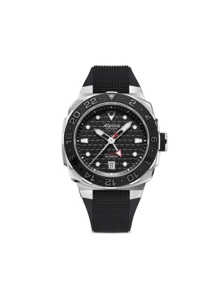 Ceas Alpina negru