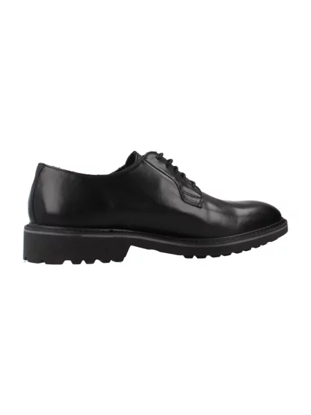 Pantofi Geox negru