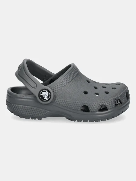 Детские шлепанцы Crocs