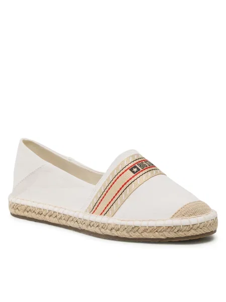 Espadrile Big Star Shoes bela