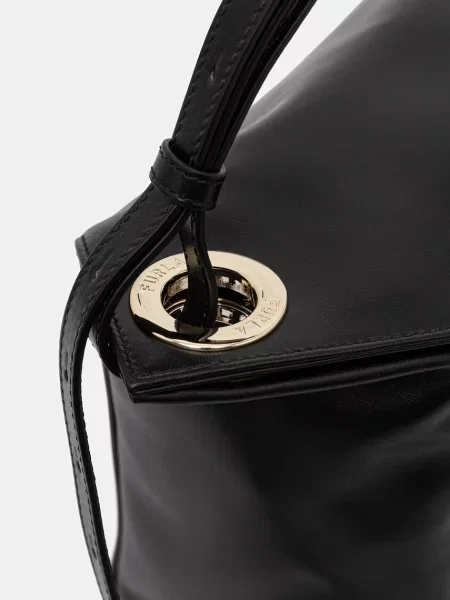 Furla сумочка шкіряна