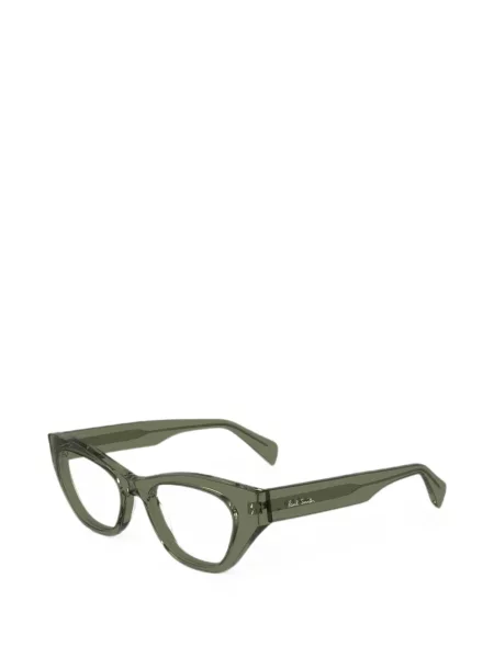 Ochelari de soare Paul Smith verde