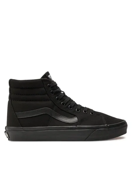 Sneakerși Vans negru