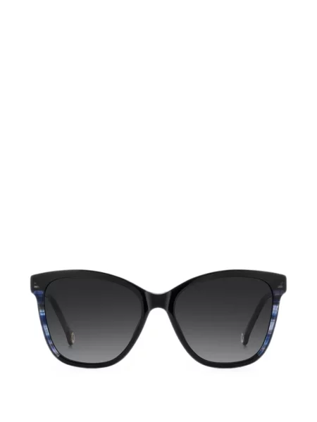 Ochelari de soare Carolina Herrera negru