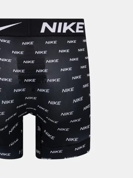 Боксери Nike помаранчевий