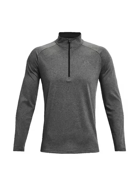 Tričko Under Armour sivá