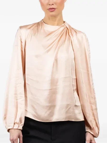 Bluzka A.l.c. różowa