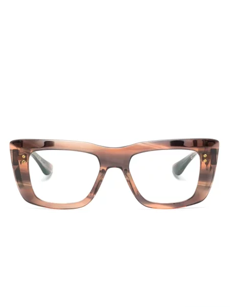 Ochelari de soare Dita Eyewear maro