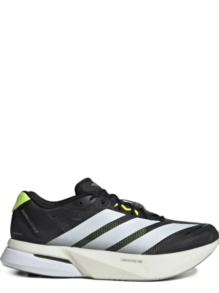 Fotbal sneakerși Adidas Adizero albastru