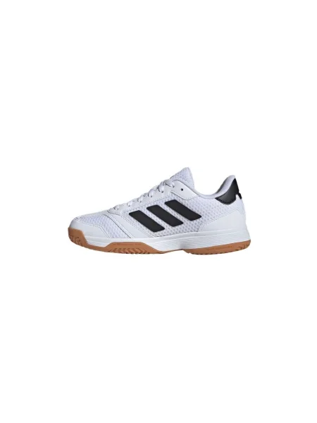 Tenisky Adidas biela