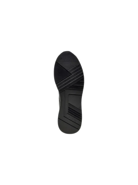 Guess Sneakersy FLFMIC čierna