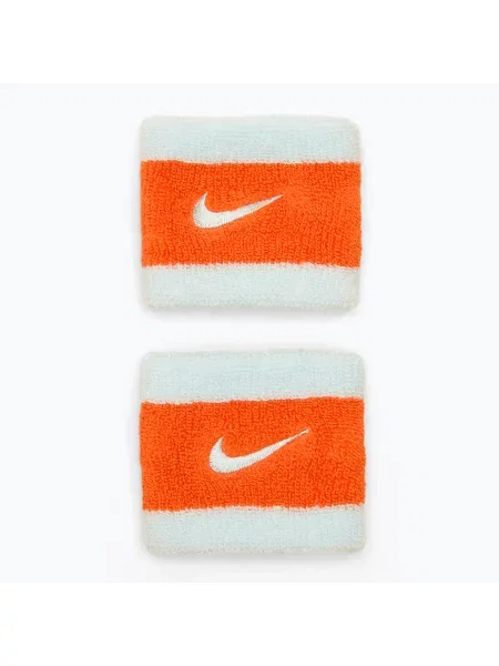 Світловідбиваючий браслет Nike синій