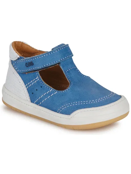 Pantofi copii Gbb albastru