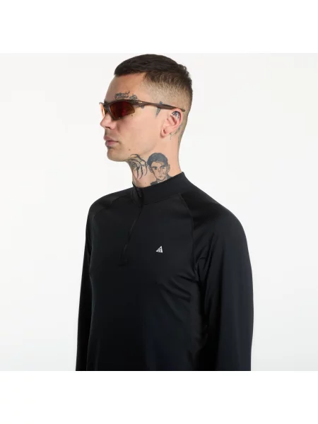 Trekingové dlhý tričko Nike biela