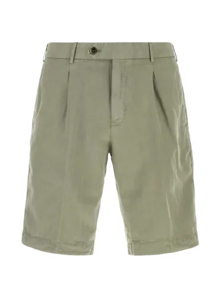 Bermudy Pt Torino zelené