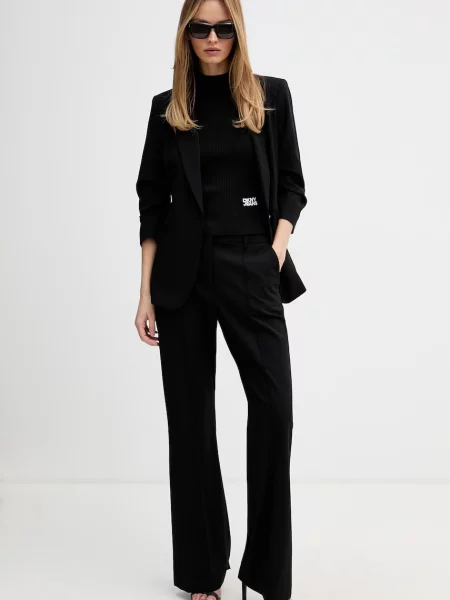 DKNY топ-светр