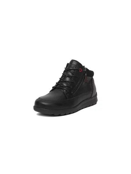 Gležnjarji Go Soft črna
