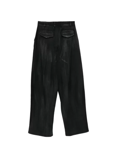 Pantaloni Avant Toi negru