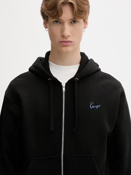 Kenzo кофта з капюшоном
