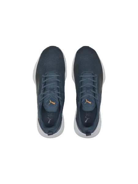 Pantofi Puma alb