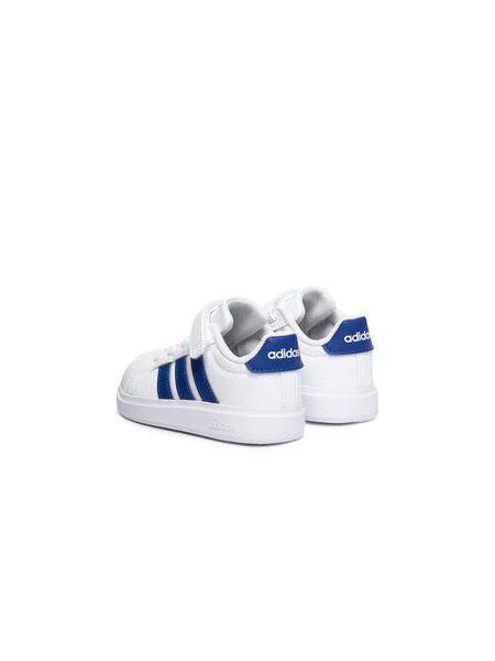 Laisvalaikio batai adidas Streettalk balta