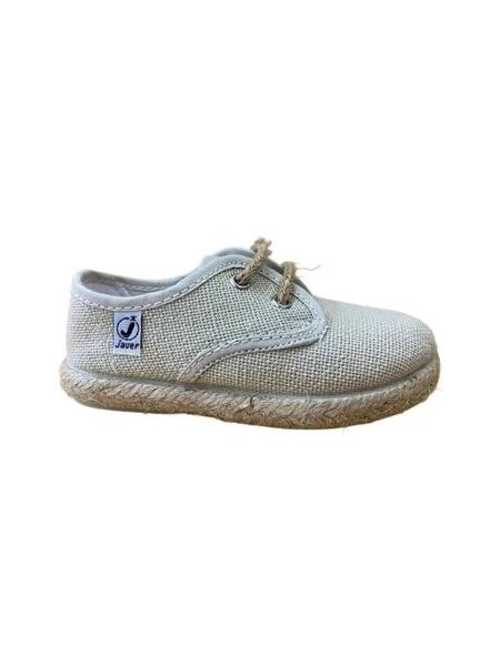 Pantofi copii Javer bej