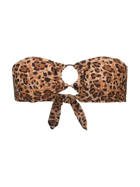 Bikini Melissa Odabash s printom